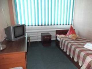 Hotel Kagau On Gagarina