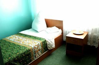 Hotel Kagau On Gagarina
