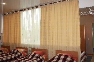 Hotel Kagau On Gagarina