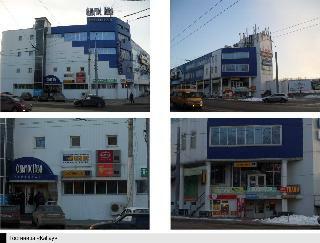 Hotel Kagau On Gagarina