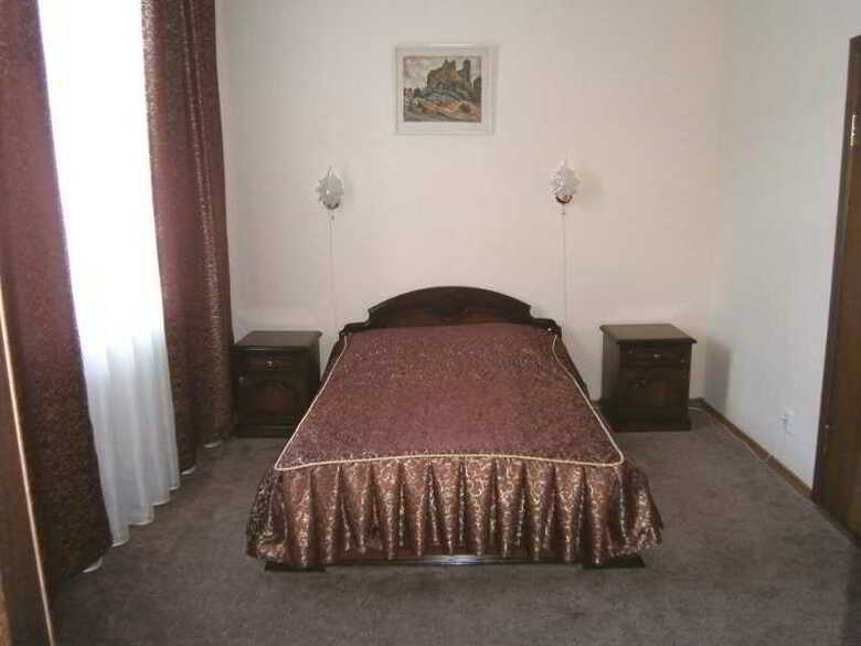 Hotel Tsentralnaya