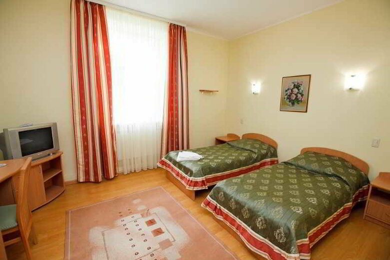 Hotel Voznesensk