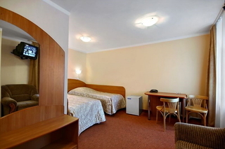 Hotel Sadko
