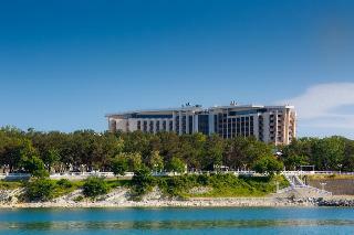 Grand Hotel Kempinski Gelendzhyk