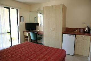 Hotel Bella Vista Hokitika