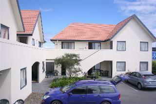 Hotel Bella Vista Hokitika