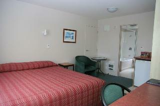 Hotel Bella Vista Hokitika