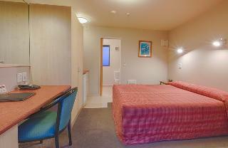 Hotel Bella Vista Hokitika