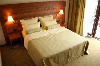 Hotel Arena