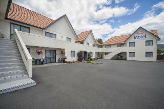 Hotel Bella Vista Rotorua