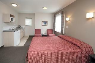 Hotel Bella Vista Rotorua