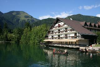 Hotel Alma - Grad Hrib