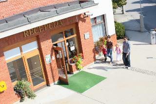Bungalows Ptuj - Sava Hotels & Resorts