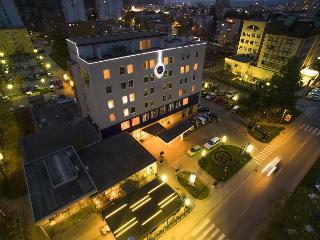 Paka Hotel Velenje