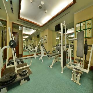 Evergreen Laurel Hotel Sathorn Bangkok