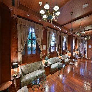 Evergreen Laurel Hotel Sathorn Bangkok