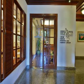 Evergreen Laurel Hotel Sathorn Bangkok
