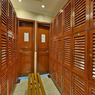Evergreen Laurel Hotel Sathorn Bangkok