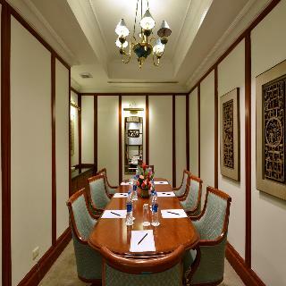 Evergreen Laurel Hotel Sathorn Bangkok