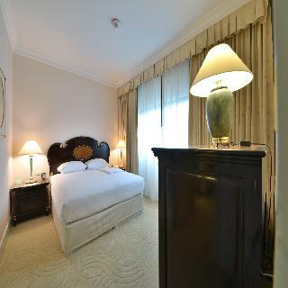 Evergreen Laurel Hotel Sathorn Bangkok
