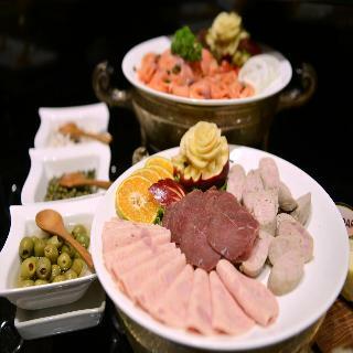 Evergreen Laurel Hotel Sathorn Bangkok