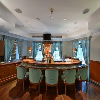 Evergreen Laurel Hotel Sathorn Bangkok