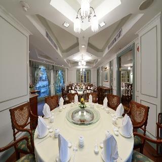 Evergreen Laurel Hotel Sathorn Bangkok