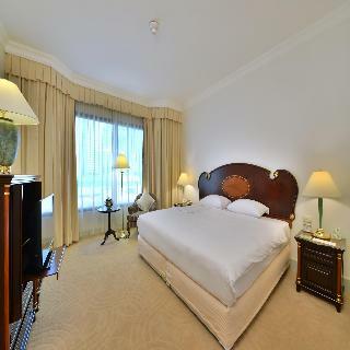 Evergreen Laurel Hotel Sathorn Bangkok