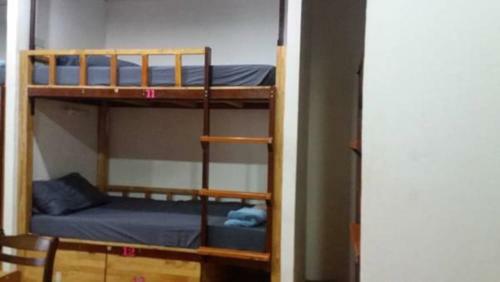Albergue Rest Inn Dormitory Guesthouse