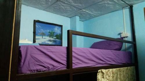 Albergue Rest Inn Dormitory Guesthouse