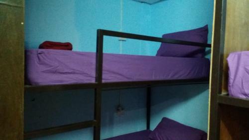 Albergue Rest Inn Dormitory Guesthouse