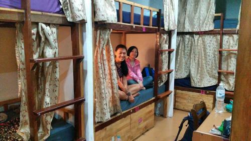 Albergue Rest Inn Dormitory Guesthouse
