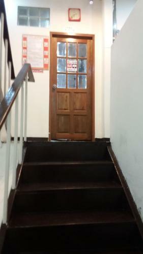 Albergue Rest Inn Dormitory Guesthouse