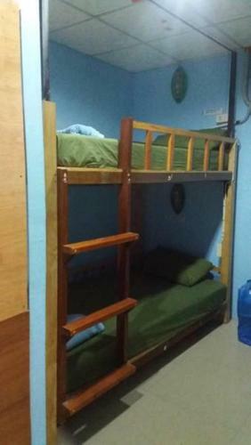Albergue Rest Inn Dormitory Guesthouse