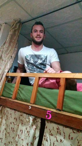 Albergue Rest Inn Dormitory Guesthouse