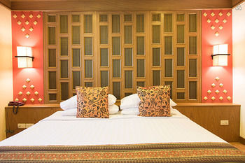 Hotel Golden House