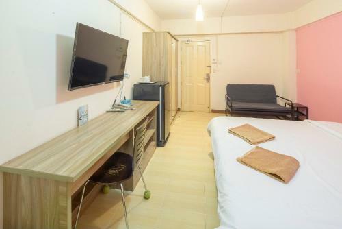 Apartamentos Gems Park