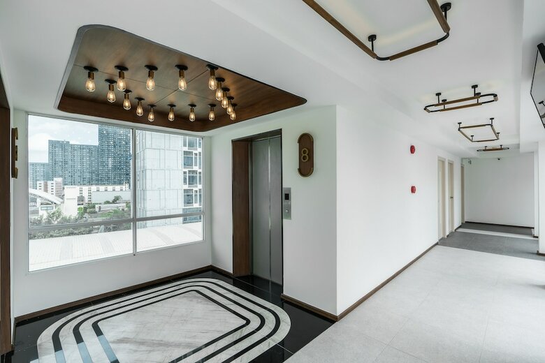 Hotel At Mind Executive Suites