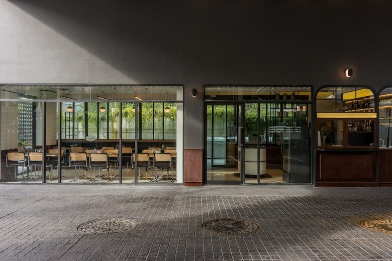 Hotel At Mind Executive Suites
