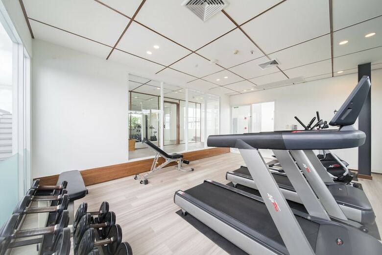 Hotel At Mind Executive Suites