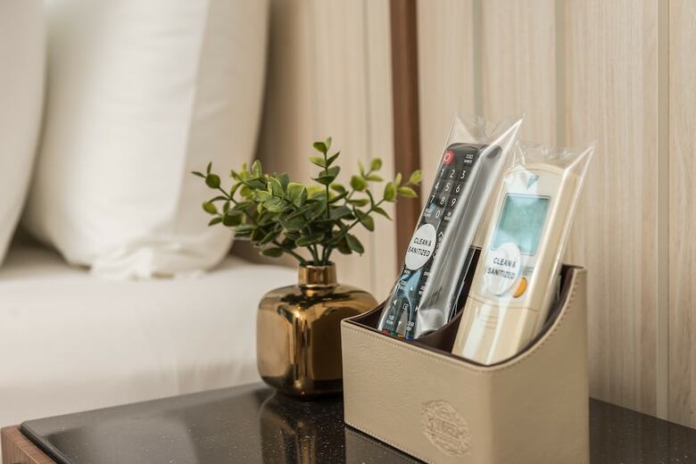 Hotel At Mind Executive Suites