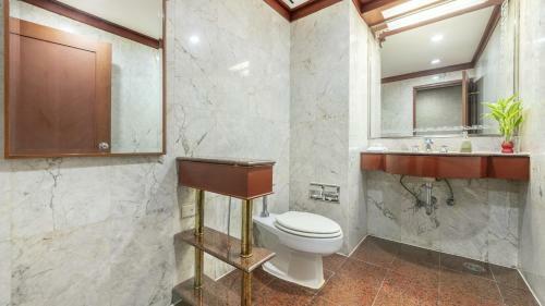 Chaophya Park Hotel, Bangkok