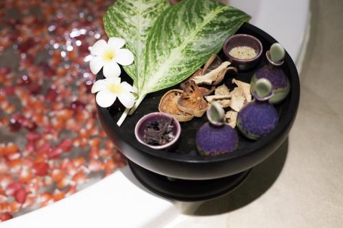 Chaophya Park Hotel, Bangkok