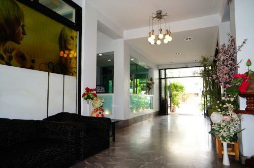 Aparthotel Baan Kaew Mansion