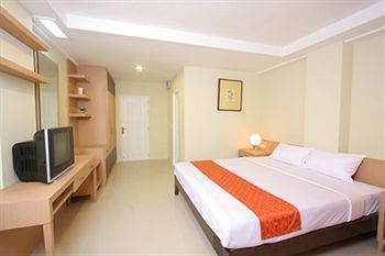 Hotel The Platinum Suite