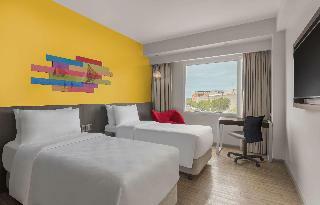Hotel Park Inn By Radisson Iloilo