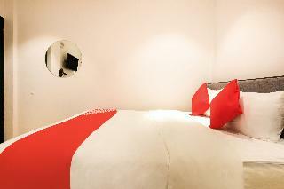 Oyo 89604 City Home Stay