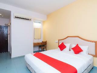 Oyo 44036 Hotel de Perdana Hill