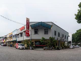 Oyo 44036 Hotel de Perdana Hill