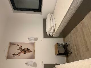 Hotel Apartmaji Golte